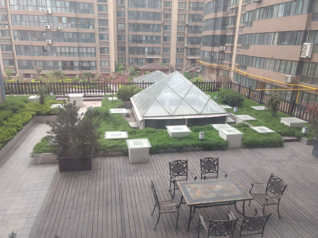 西安东舍酒店（钟鼓楼回民街店）主图