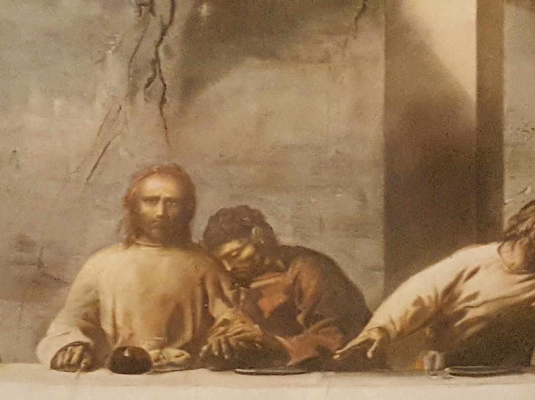 Propositura di San Michele Arcangelo - Santuario Maria SS. del Buon Consiglio-Ponte Buggianese必去景点