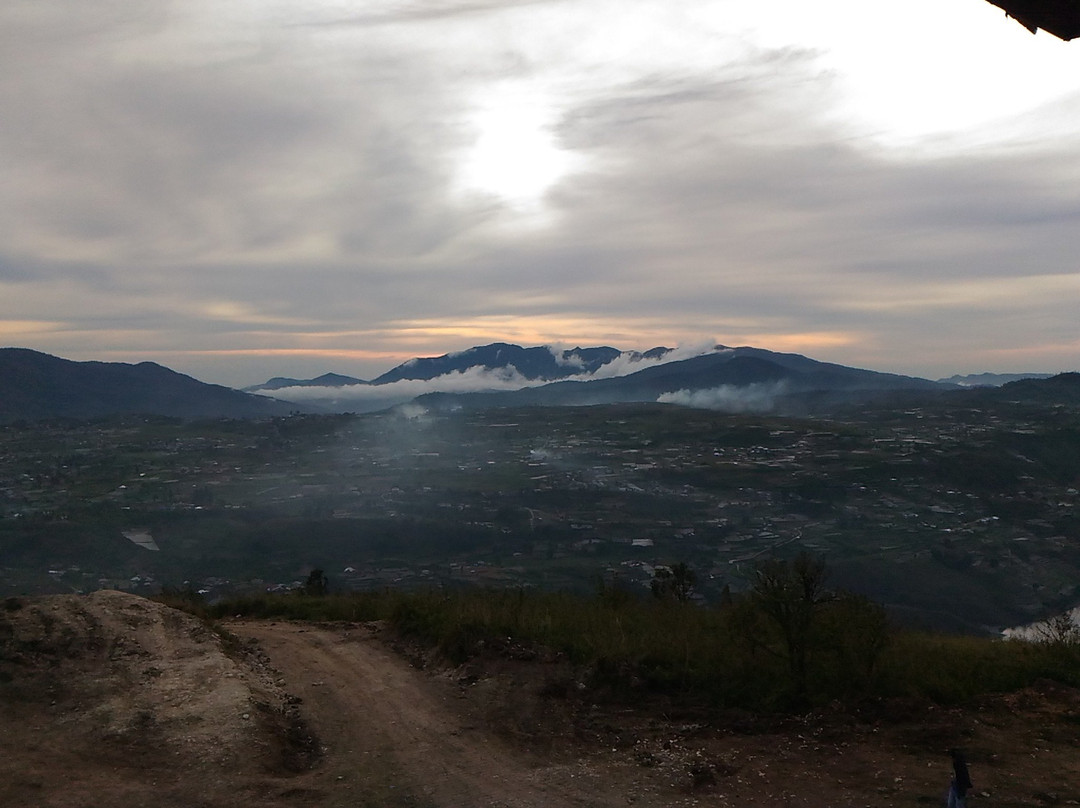 Cambai Hill-Solok必去景点