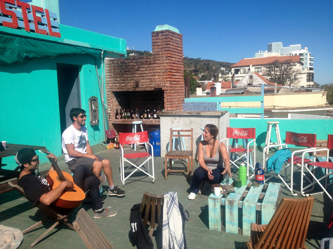 Hostel Piria