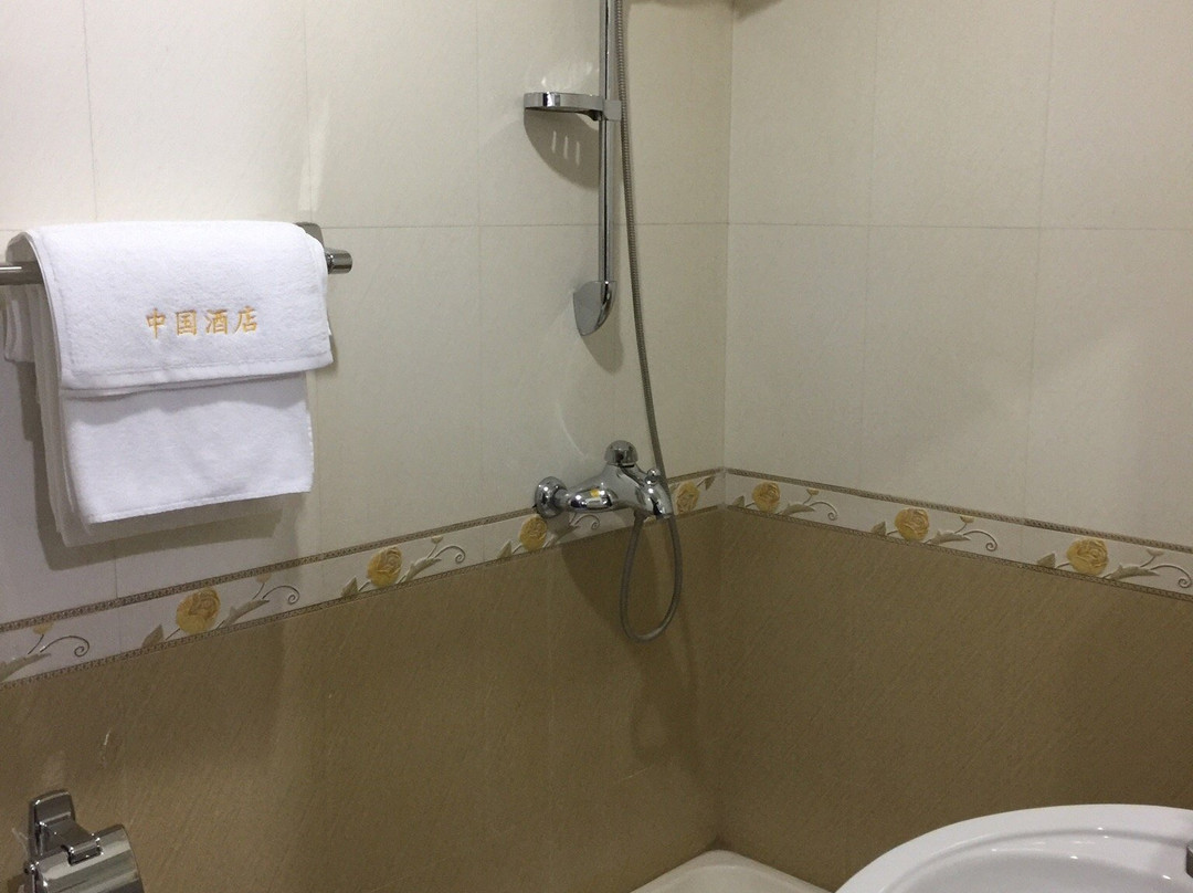 Silk Road Hotel主图