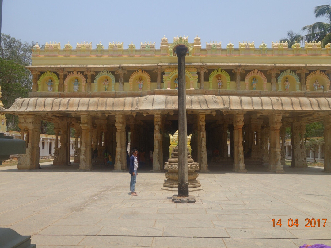 Sri Ranganatha Swamy Temple景点图片