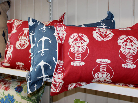 Pemaquid Craft Co-op-New Harbor必去景点