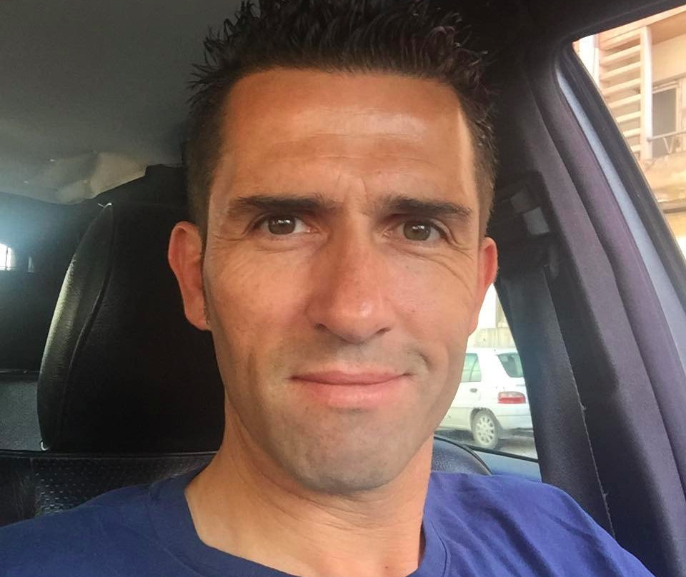 Taxi David Vicente (Speaks English)景点图片