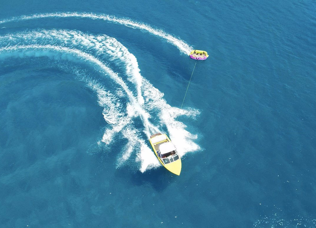 Plaka Watersports-Plaka必去景点