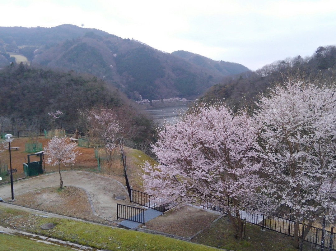 Hitokura Park-川西市必去景点