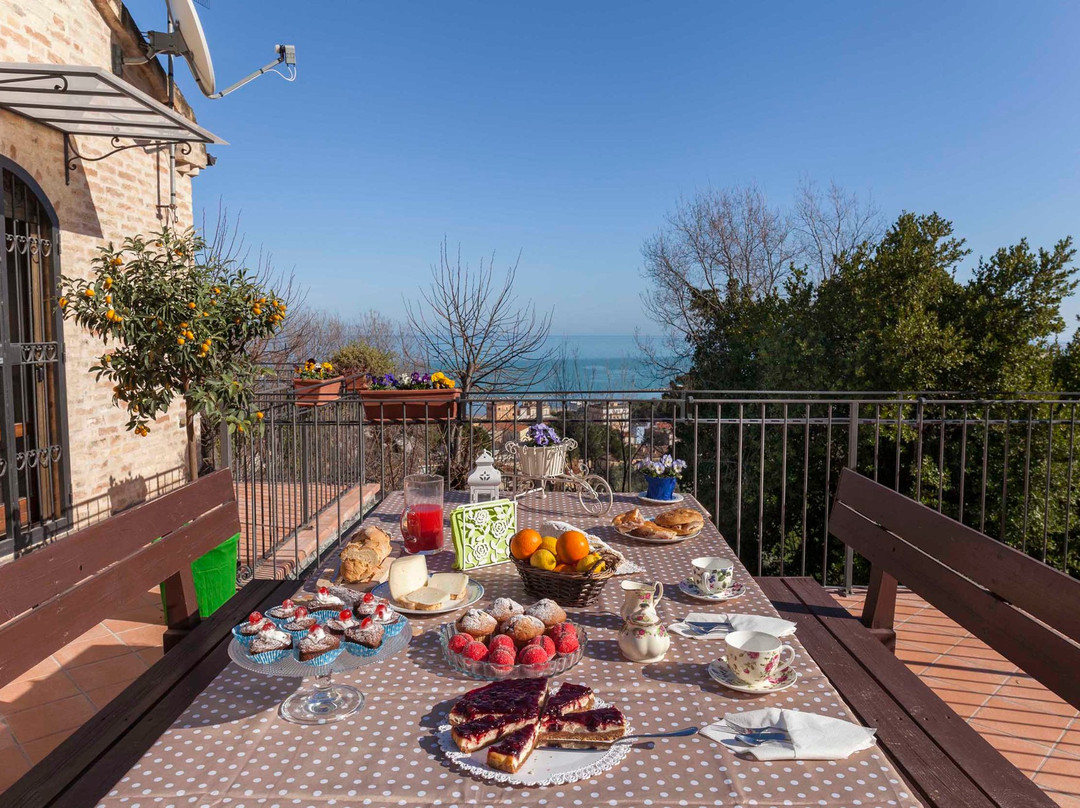 Villa Fiorita