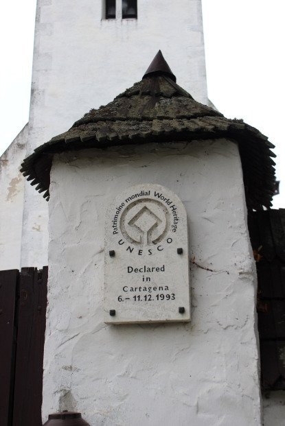 Holy Spirit Church Žehra-Zehra必去景点