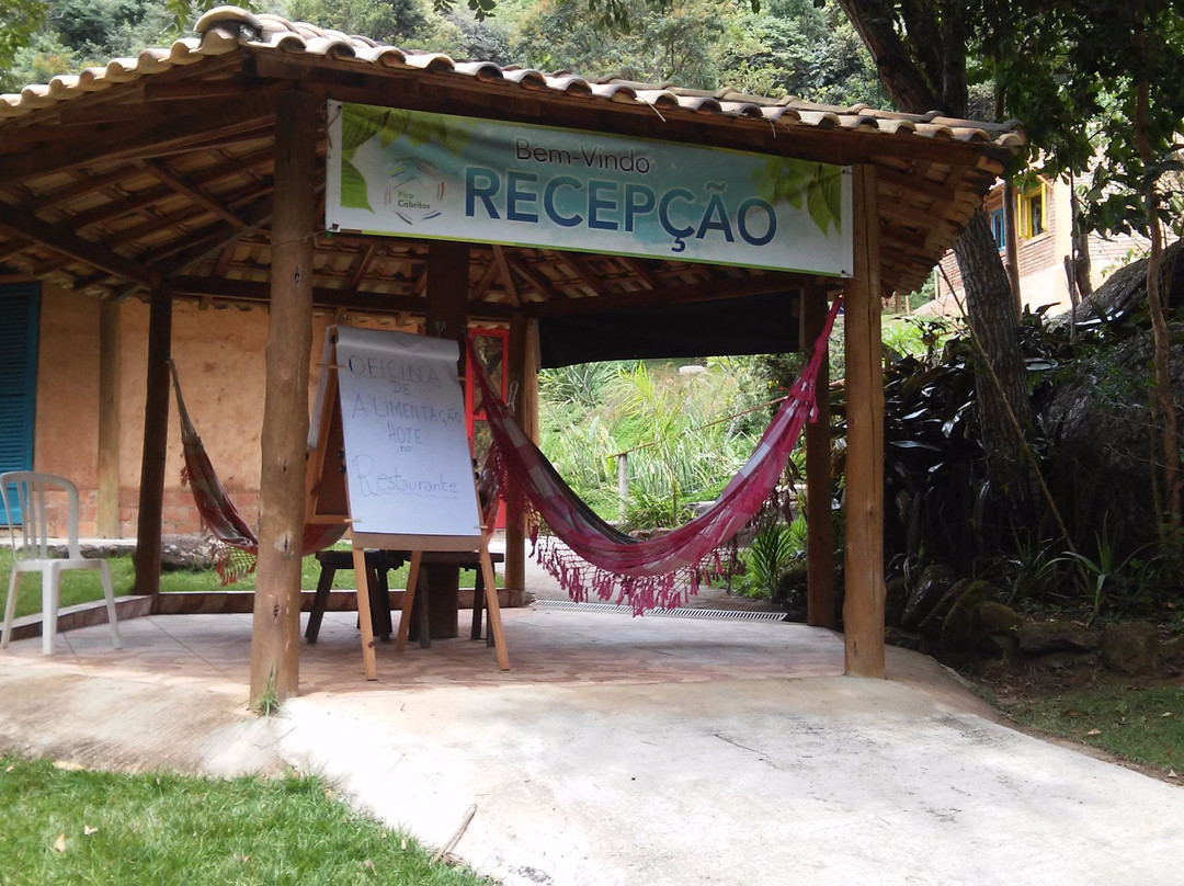 Pico dos Cabritos ecologic park-Extrema必去景点