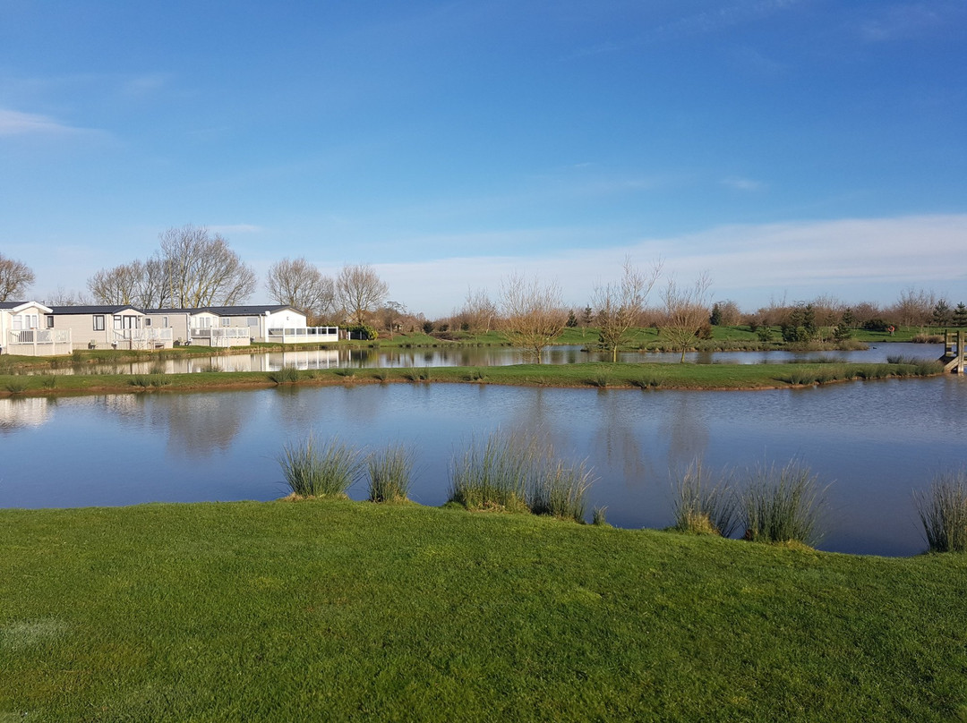 Sycamore Farm Park