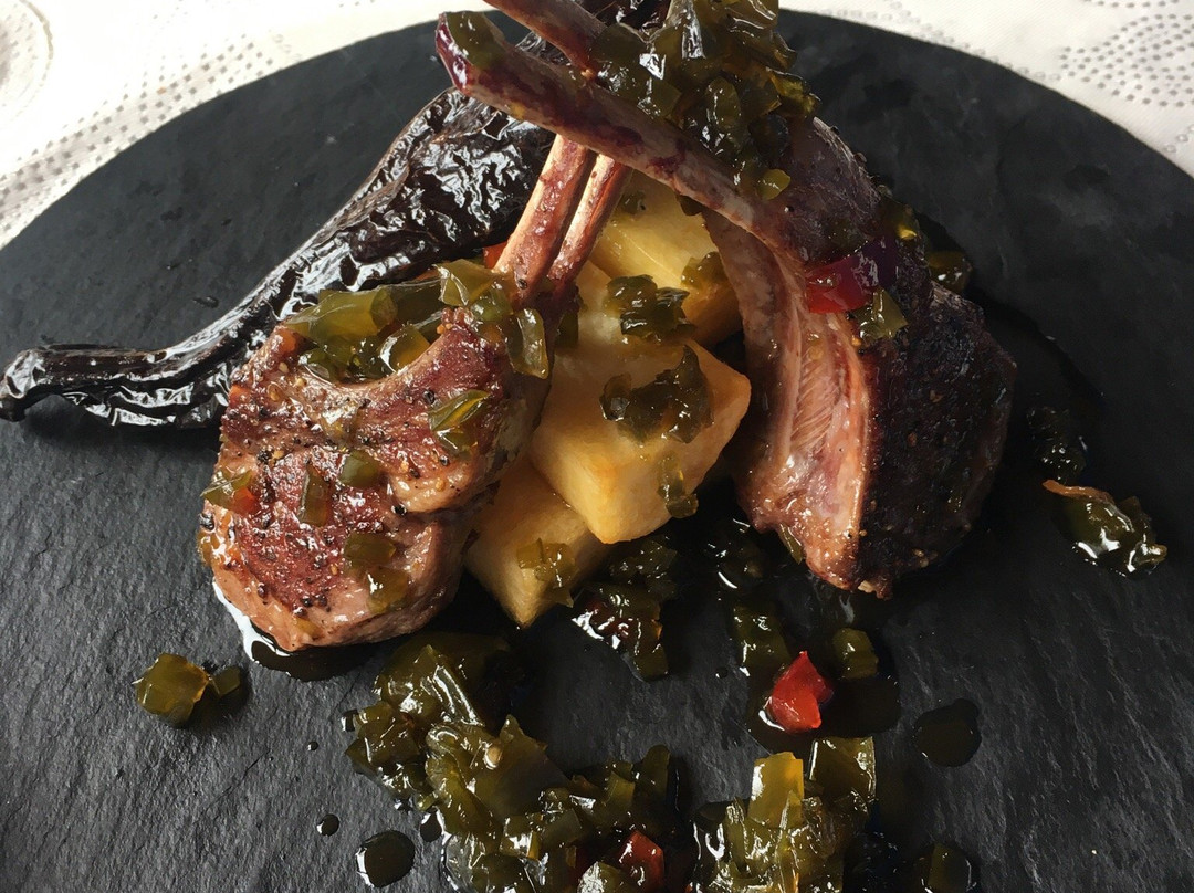 Divine San Diego By Chef Romina