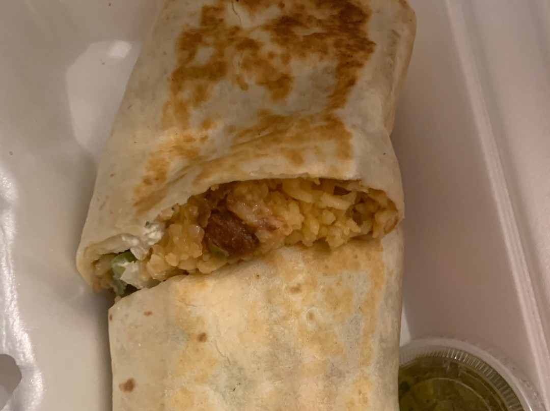 Taqueria Micheladas Don Efron