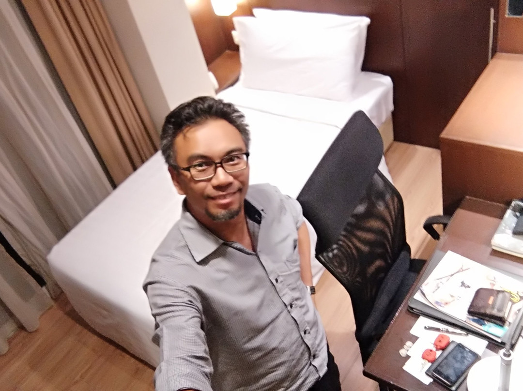 Roomz Hotel主图
