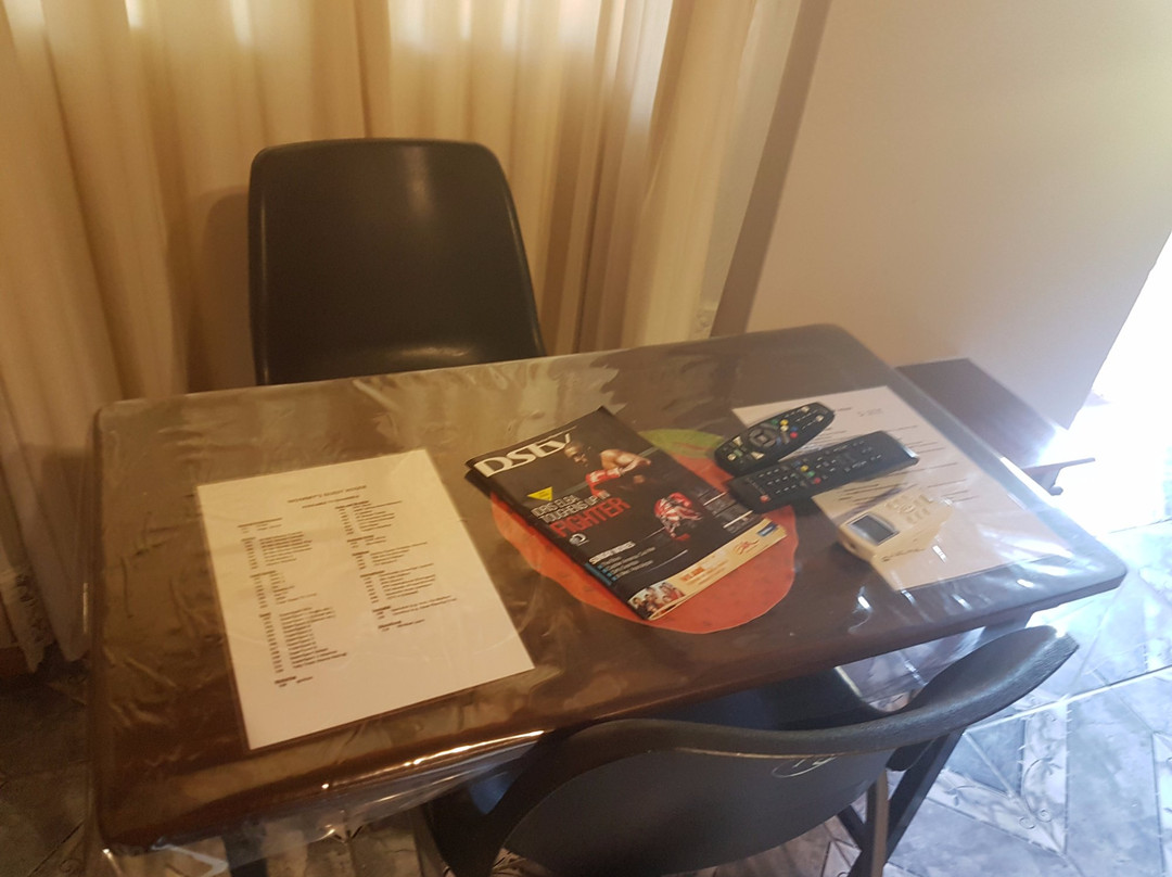 Mommy's Guest House主图