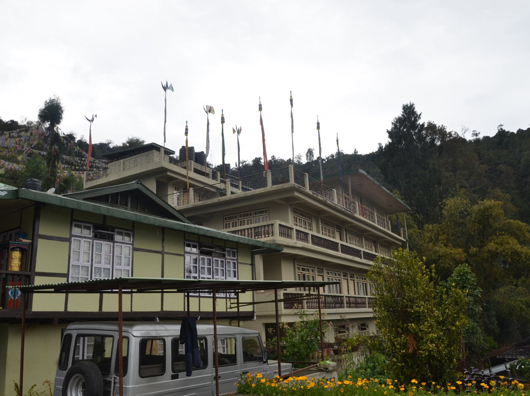 Sungay Guest House