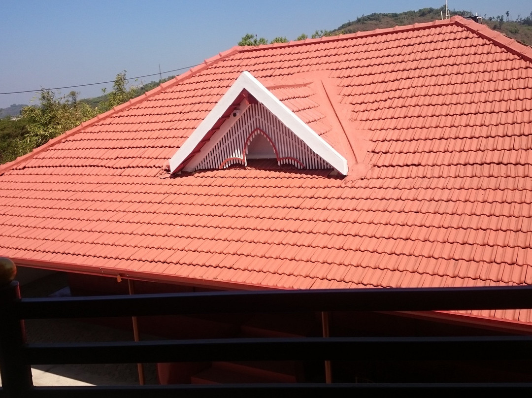 THE NEST your home @ Madikeri主图
