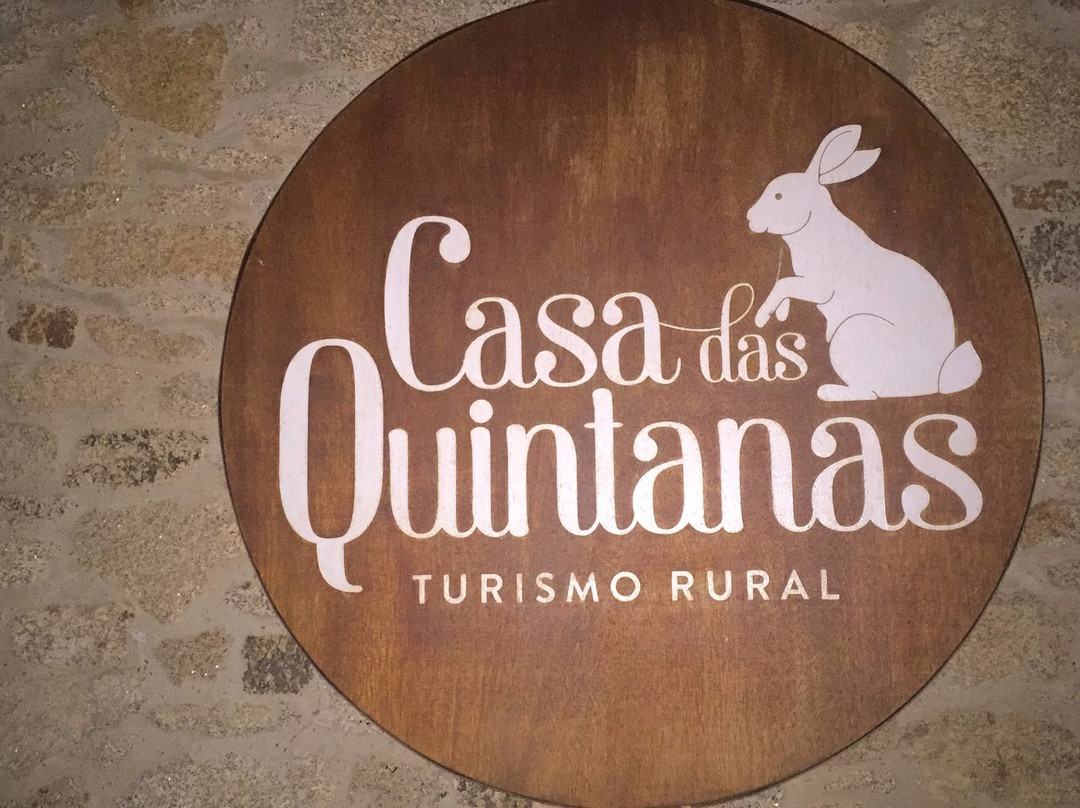Casa das Quintanas