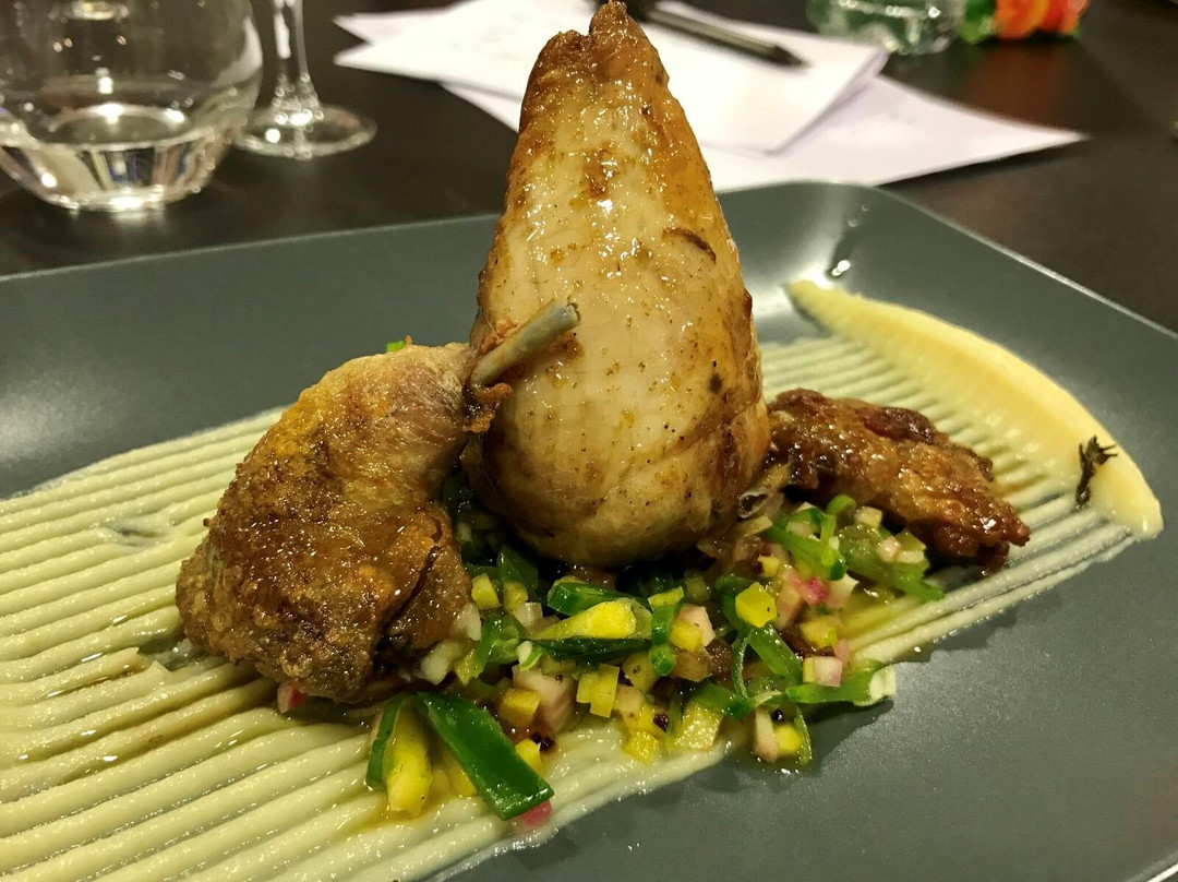 Passion Cuisine景点图片