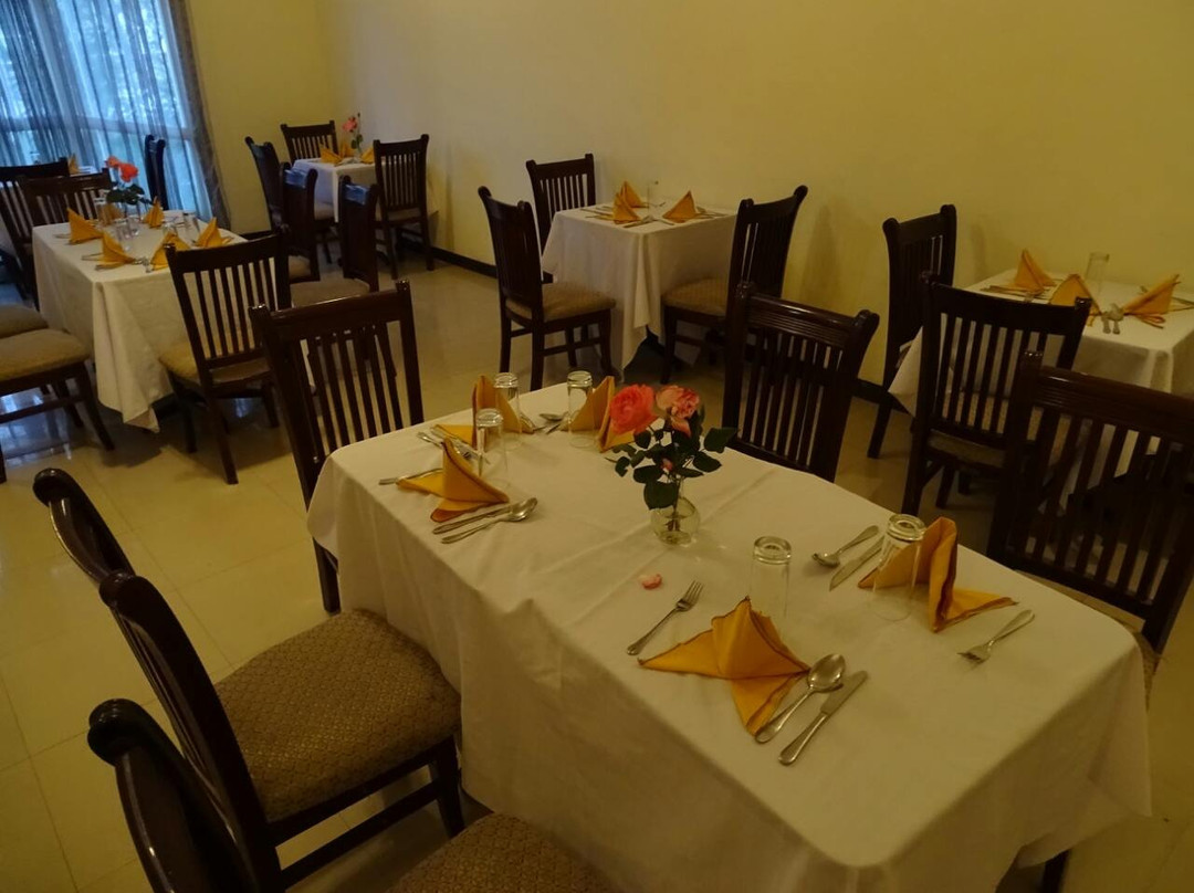 Sona Hotel