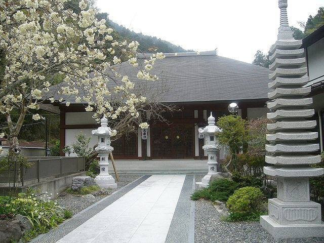 志摩坊寺庙旅馆