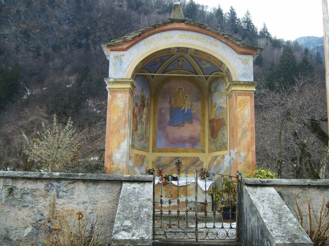 Chiesa di San Martino景点图片