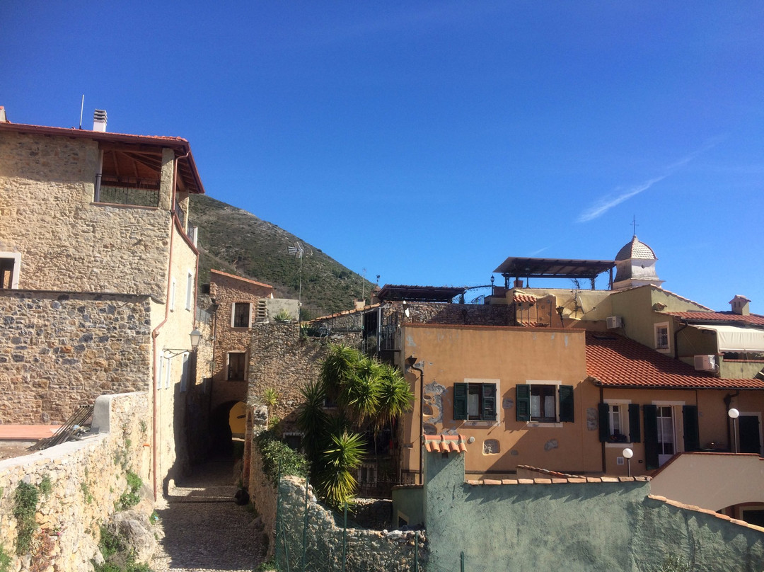 Borgo di Peagna景点图片