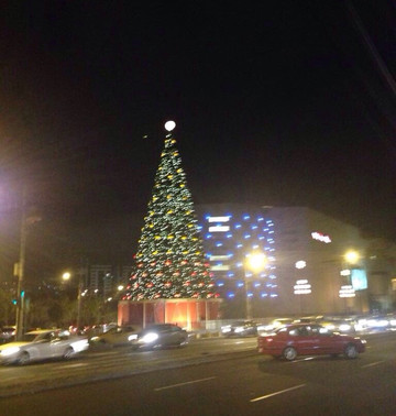 Mall El Jardin-基多必去景点