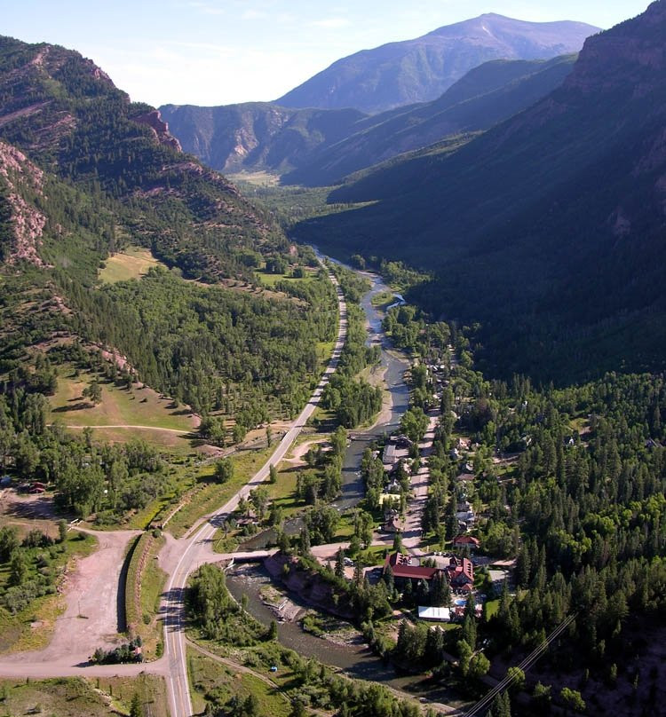 Crystal Dreams Bed And Breakfast & Spa主图