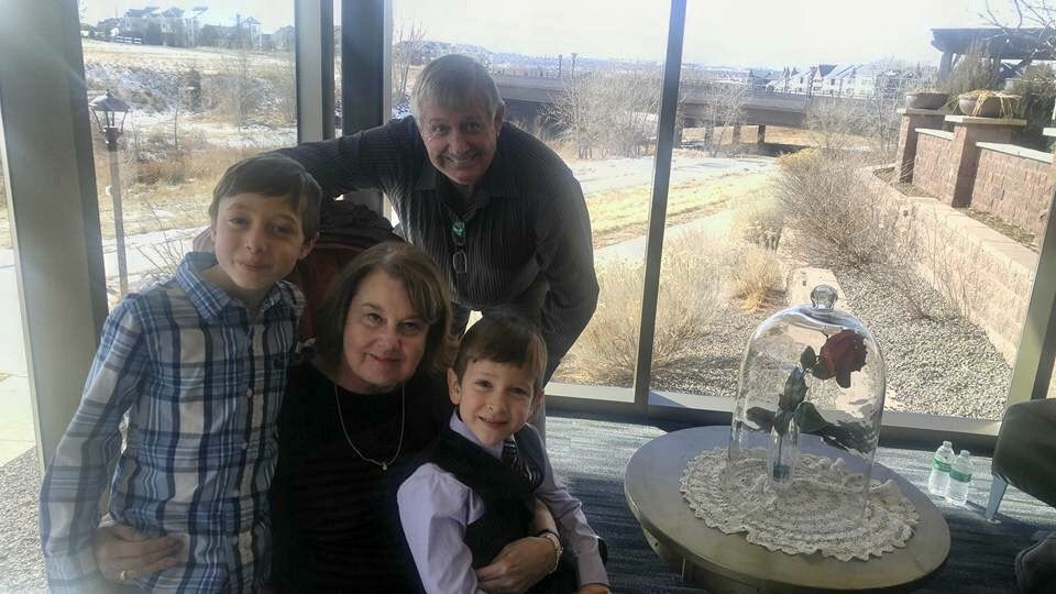 PACE Center-帕克必去景点