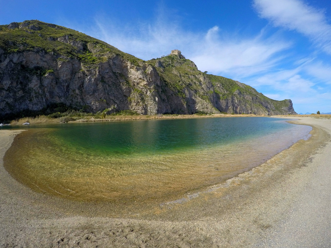 Riserva Naturale Orientata Laghetti di Marinello景点图片