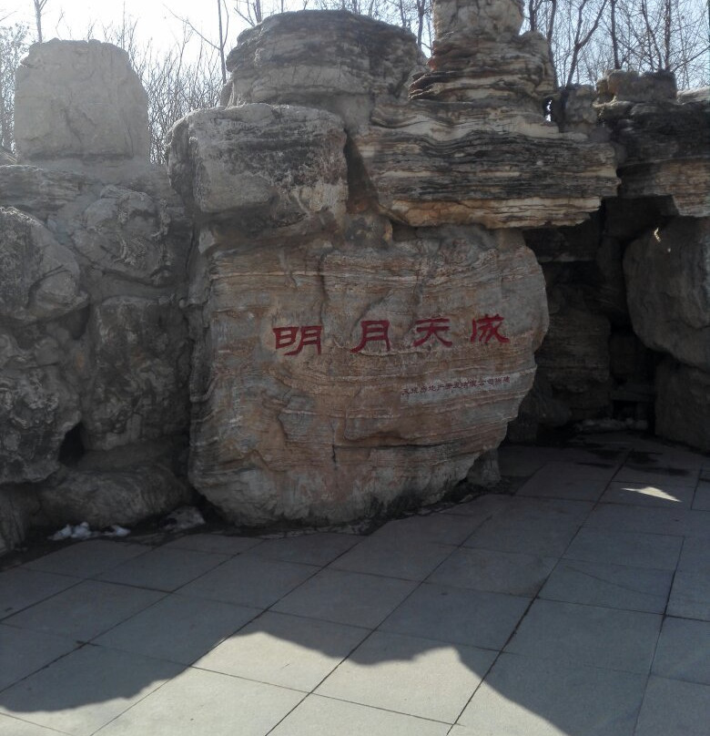 人民公园-沧州市必去景点