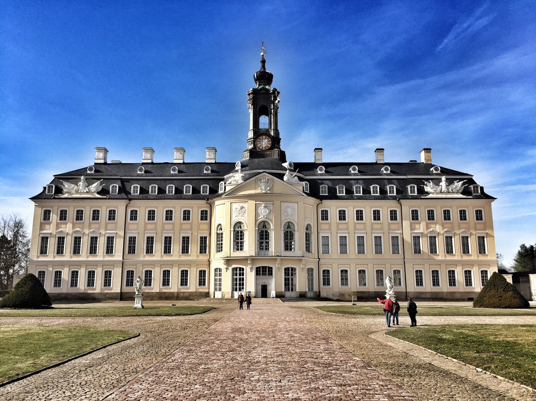 Wermsdorf旅游攻略图片