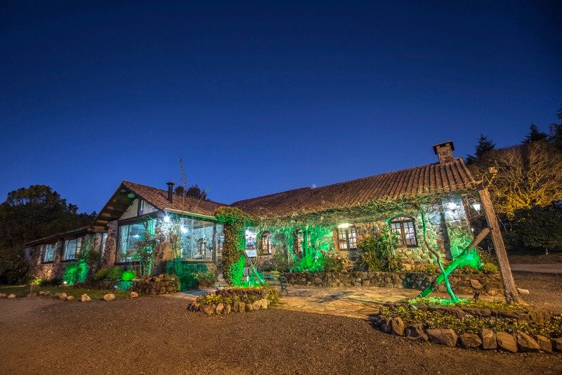 Restaurante Nostra Cantina主图