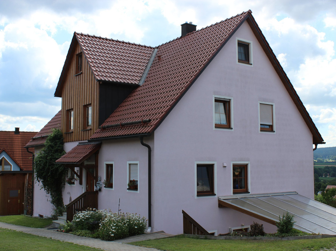 Gästehaus Küblböck主图