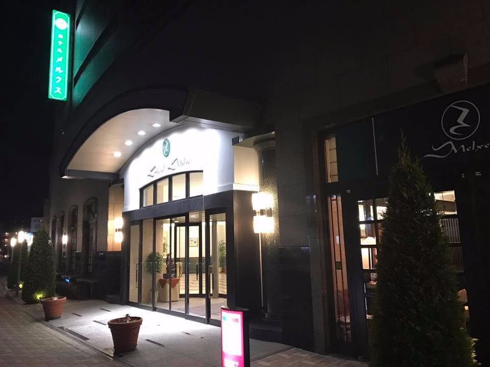Hotel Melxc主图