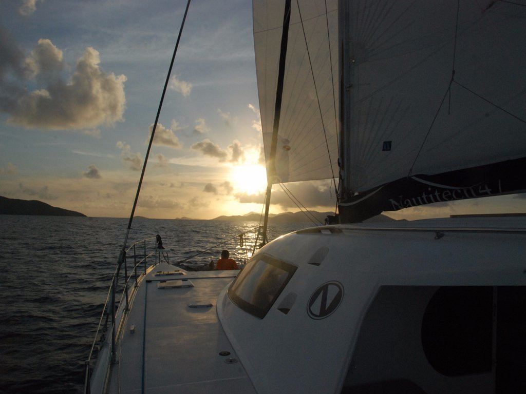 Nemo Yachting-Red Hook必去景点