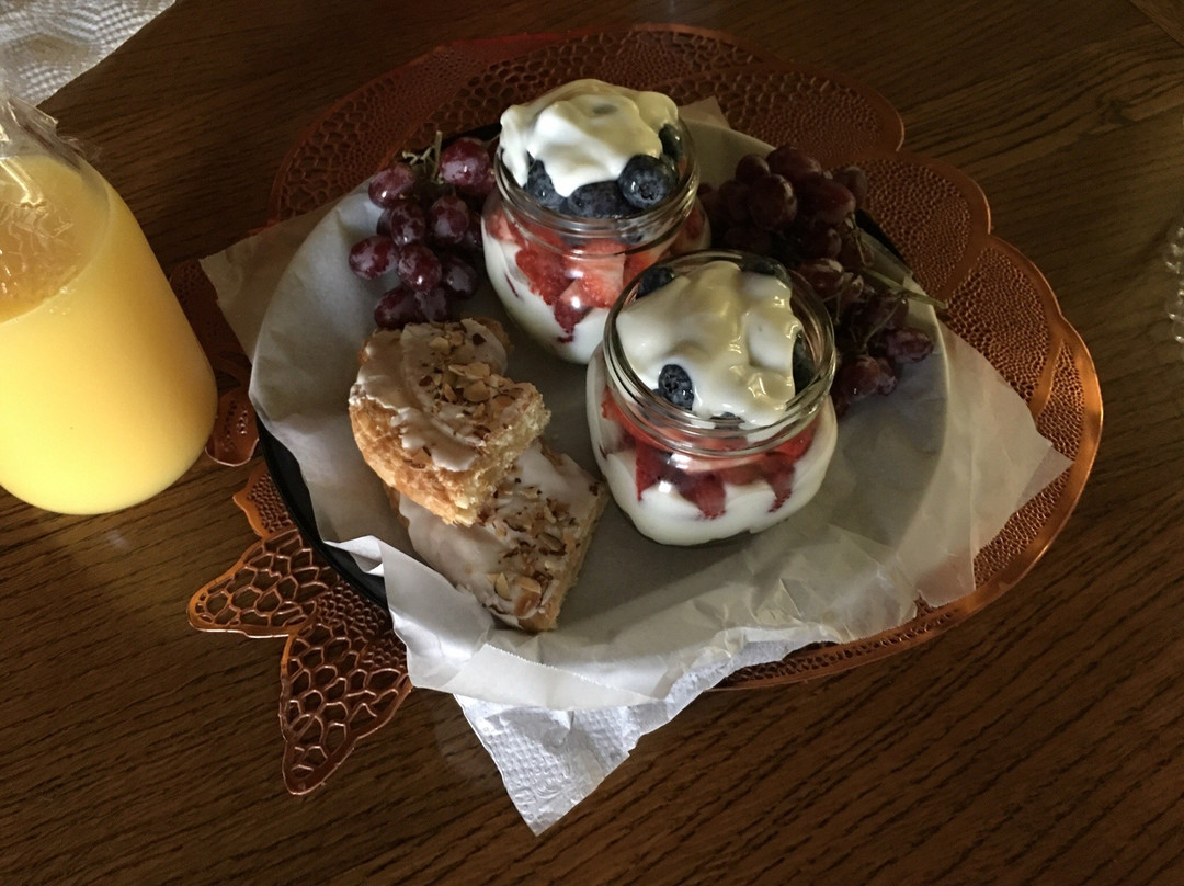 Grandma's Cottage主图