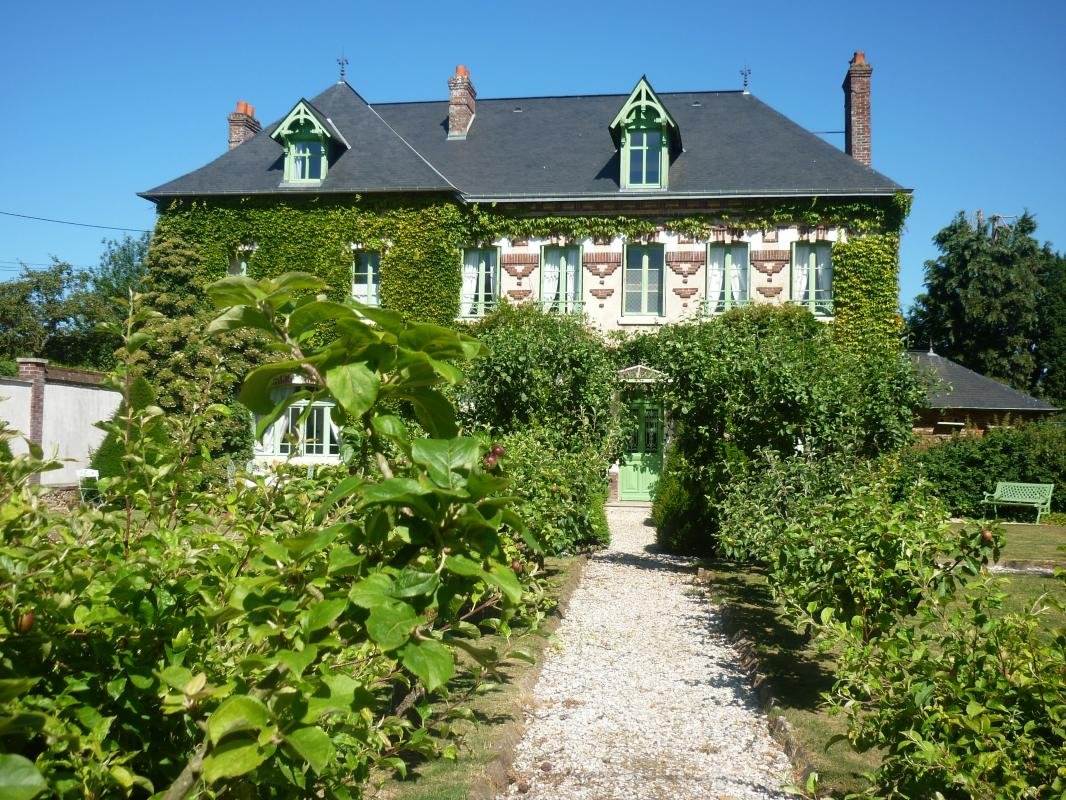 Le Clos des Ifs-官方