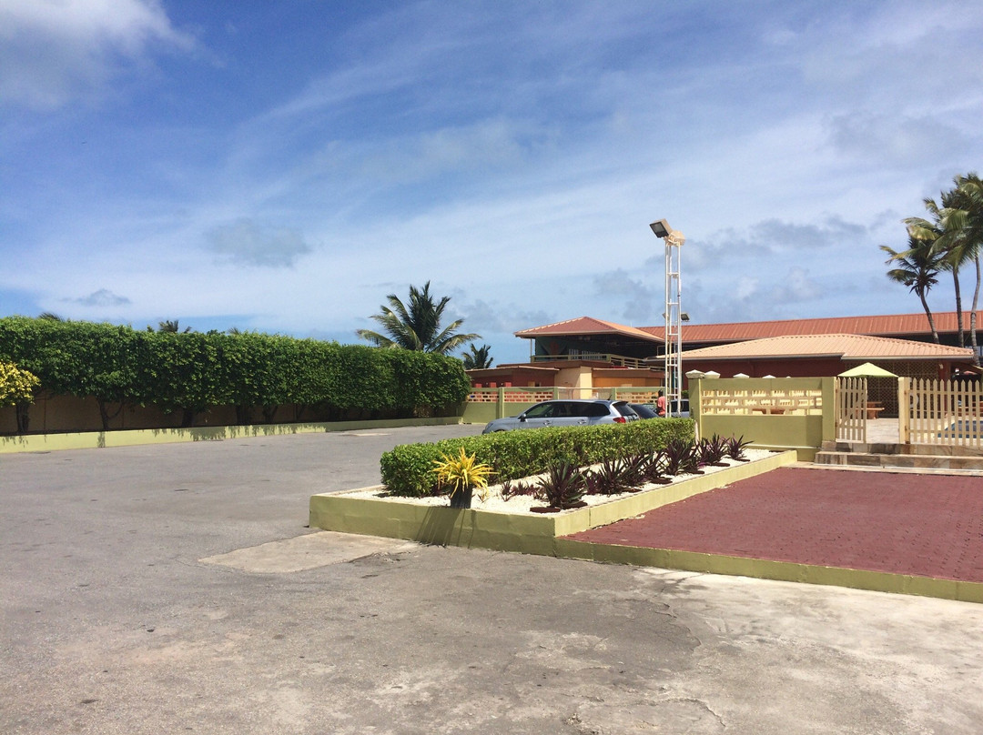 Queens Beach Resort