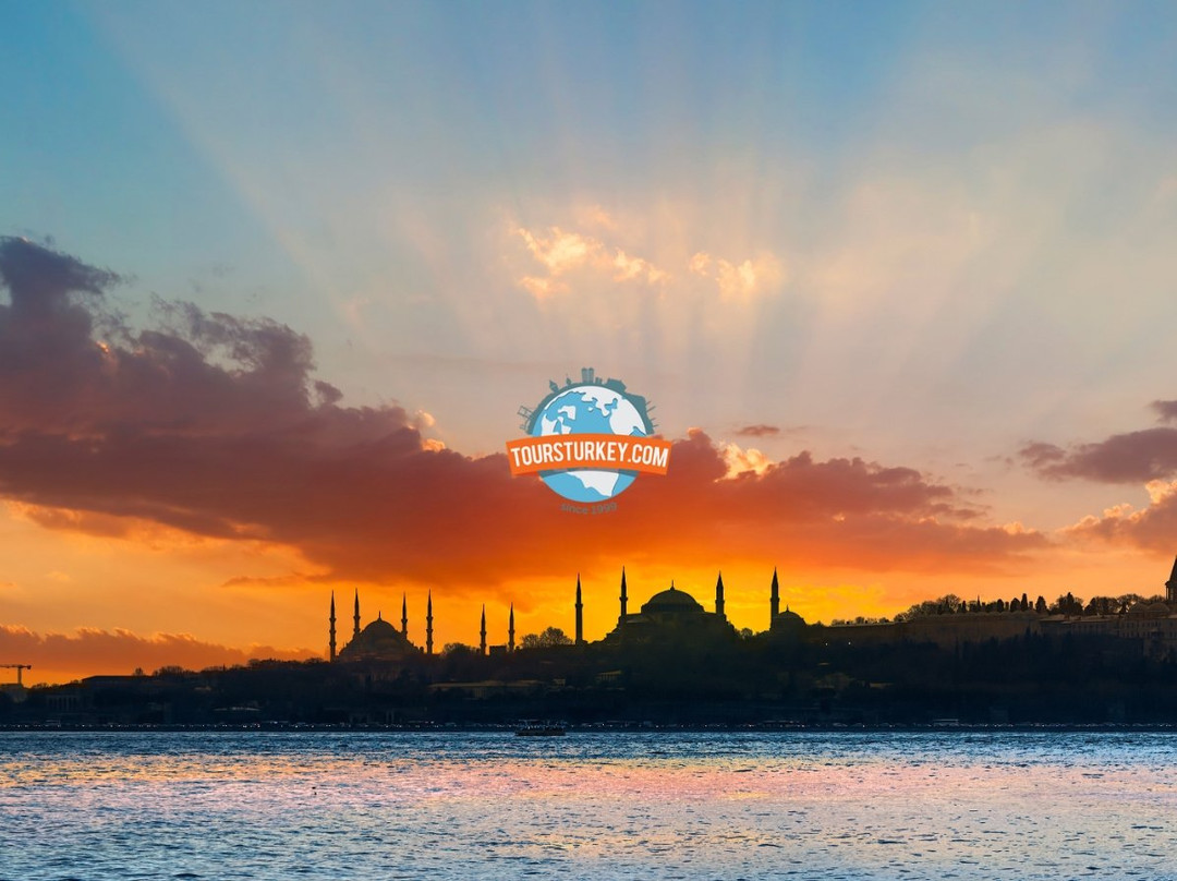 Turkey Tour-伊斯坦布尔必去景点