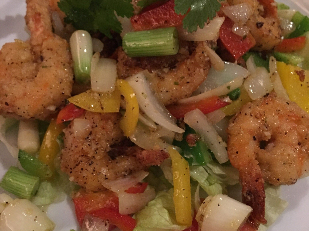 Lime Vietnamese Restaurant