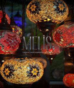Melis Restaurant餐厅图片