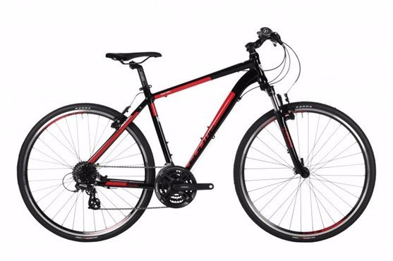 Coquet Cycles Limited-阿尼克必去景点