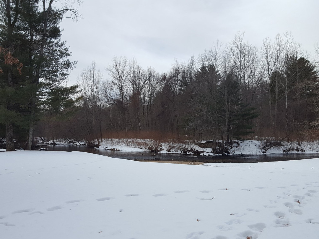 Granbrook Park-East Granby必去景点