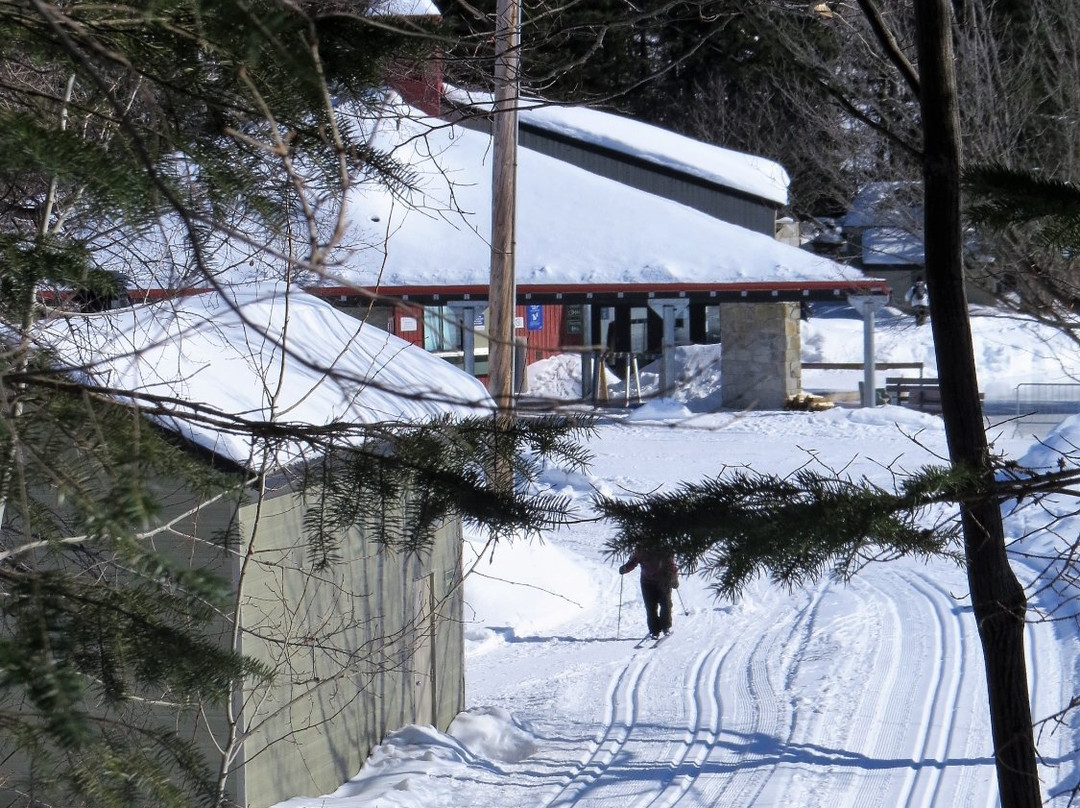Le Centre de Plein air de Beauport-魁北克市必去景点