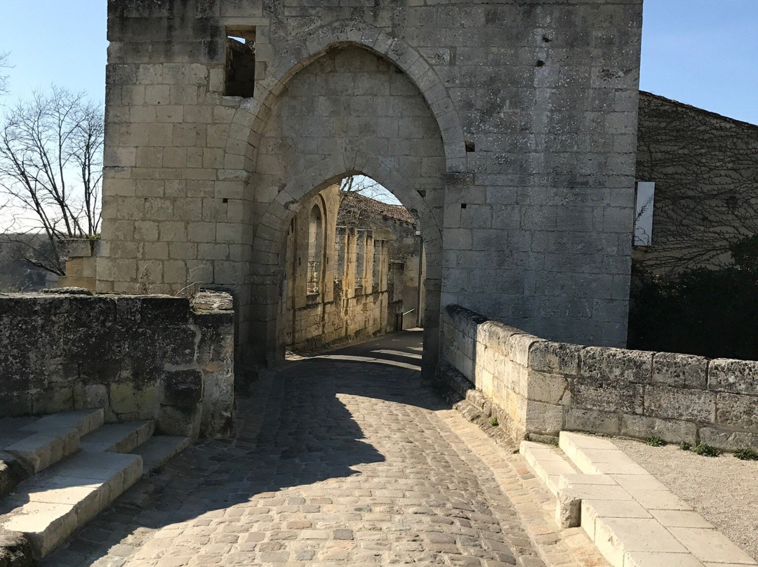 B Wine Tour-Le Pian Medoc必去景点