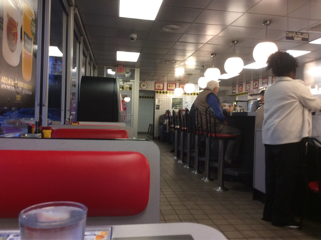 Waffle House