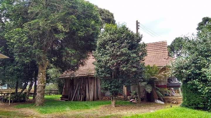 Turismo Rural Caminhos De Guajuvira景点图片
