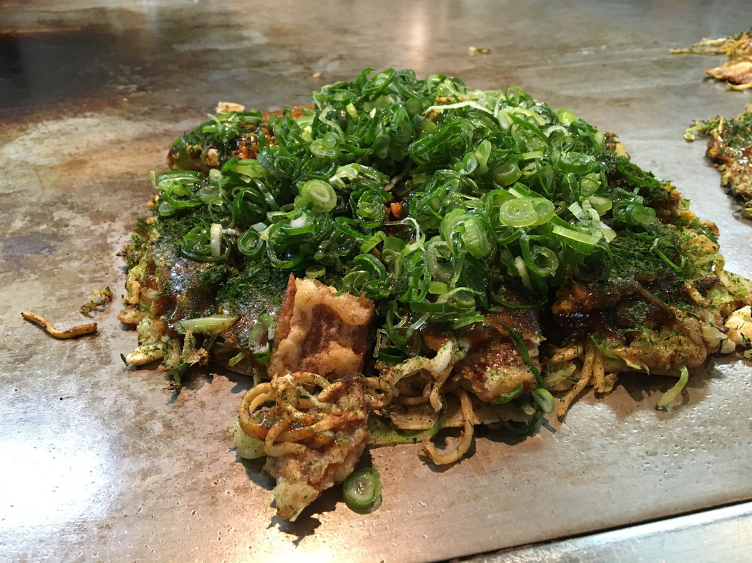 広島お好み焼 鉄板焼 じゅん平 浦安本店