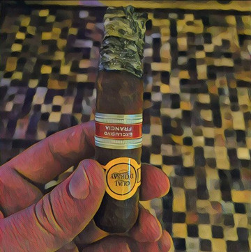 Espaco Quai D'Orsay-圣保罗必去景点